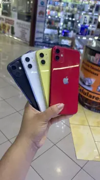 Iphone 11 de 256gb factory