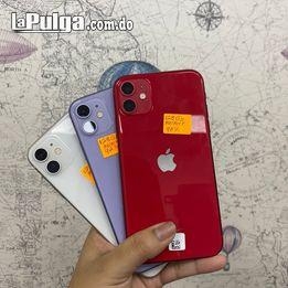 Iphone 11 de 128gb factory