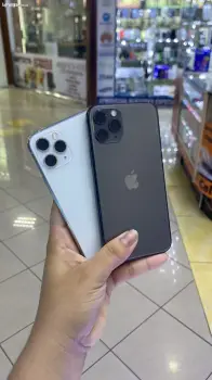 Iphone 11 pro de 64gb y de 256gb factory