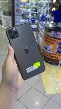 Iphone 11 pro max de 64gb factory