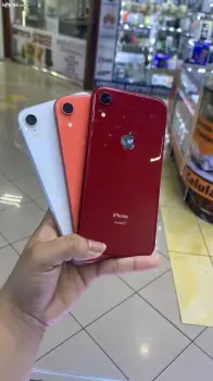 Iphone xr de 64gb y de 128gb y de 256gb factory