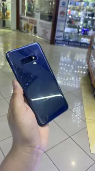 Samsung s10 e de 128gb