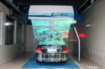 Car wash