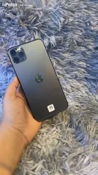 Iphone 11 pro max de 64gb factory