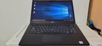 Dell slim 5470 14 pulg core i7 6ta gen ram 8gb ddr4 disco 256gb new