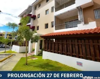 Vendo apto en colina del oeste prol 27 feb 3 habitaciones 2 parq