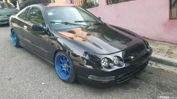 Acura integra de 2000 automatico