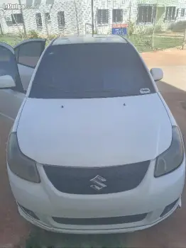 Suzuki sx4 2008