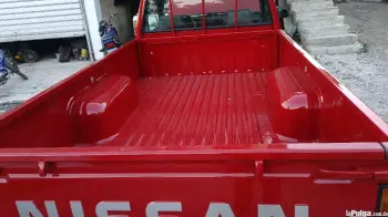 Nissan d 21 2000 diesel en higey