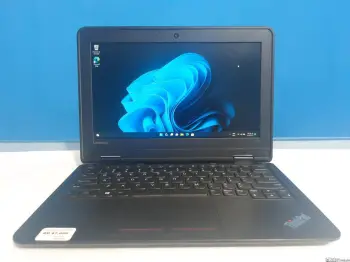 Laptop mini lenovo thinkpad 11e