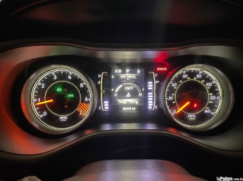 Jeep grand cherokee latitud 2015 gasolina