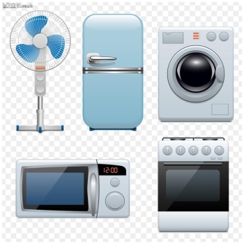 Reparador  y mantenimiento de todos tipos de electrodomésticos ltodas