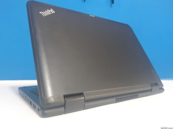Laptop mini lenovo thinkpad 11e  intel celeron  4gb ram  128gb ssd