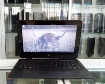 Laptop hp probook x360 11 g1 intel pentium n3350   4gb ram  128gb ssd