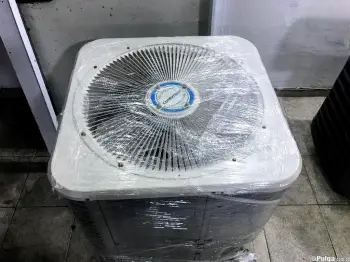 Oferta!! aires acondicionado de 60000 btu 5 toneladas