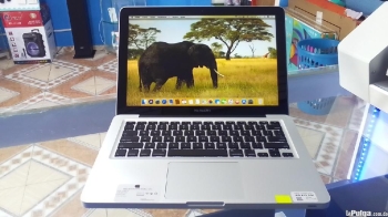 Laptop macbook pro early 2011 i5 128gb ssd 8gb 13.3”