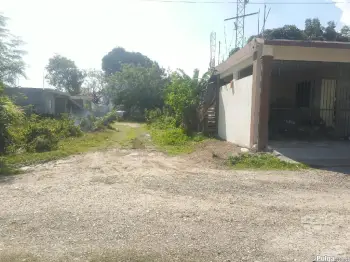 Solar en venta en villa mercedes  san cristÓbal