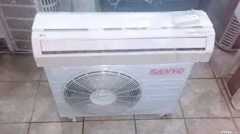 Aires acondicionado inverter de 12000 btu