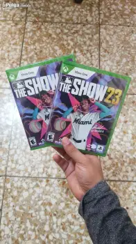 Mlb the show 2023 xbox one - nuevo