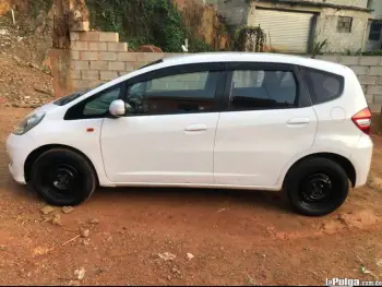 Honda fit 2014 precio negociable