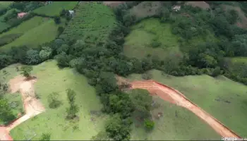 Vendo 100 tareas de tierra en jarabacoa