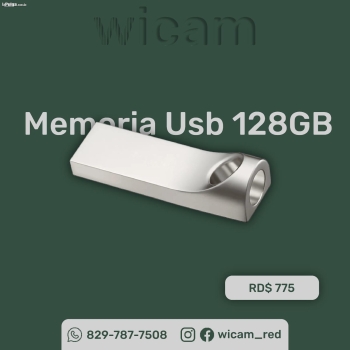 Memoria usb