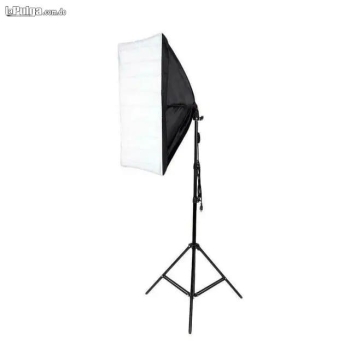 Soft box luz profesional en oferta