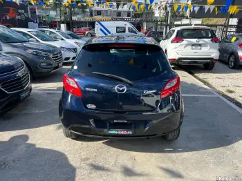 Mazda demio 2014 gasolina