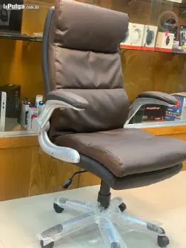 Sillón ejecutivo ergonómico