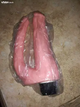 Dildo vibrador