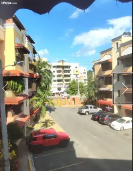 Apartamento en altos de arroyo hondo iii