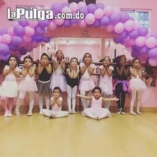 Solicitamos profesora de danza