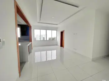 Renta este maravilloso apartamento centrico 8vo piso