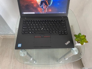 Laptop lenovo thinkpad t460 - i5 6ta generación- 8gb ram ddr4 - 256gb