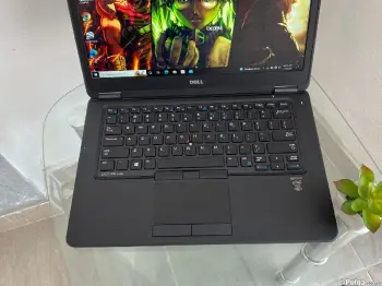 Laptop dell latitude e7450- i7 5ta generación- 16gb ram ddr3l - 256gb