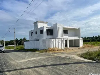 Invierte en tu futuro con este terreno en villa mella