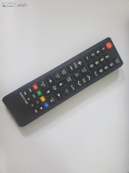 Control remoto universal para tv samsung bn59-01199e