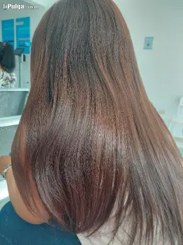 Productos naturales para el crecimiento del cabello