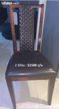 Silla para mesa