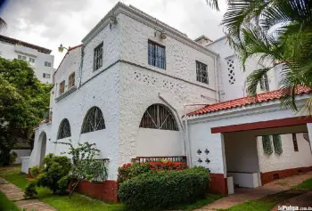 Casa en venta gazcue