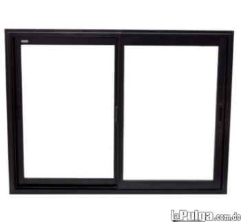 Ventanas corredizas p65