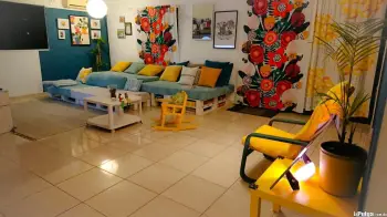 Remax metropolita.  vende casa en  arroyo hondo ll