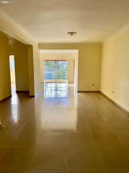 Apartamento en sector dn - renacimiento 3 habitaciones 2 parqueos