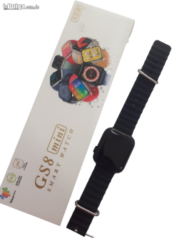 Smartwatch gs8 mini reloj inteligente