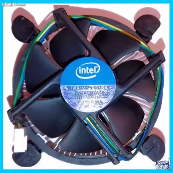 Procesador intel celeron g1610 2.6 ghz core 2 duo