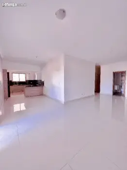 Vendo apartamento en piantini