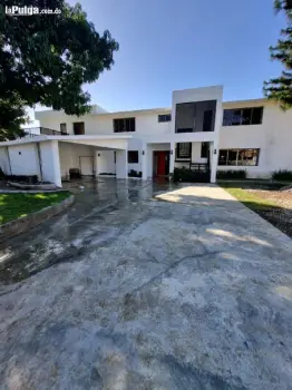 Se vende casa en arroyo hondo