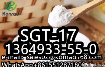 Thj-018cas1364933-55-0 en monción