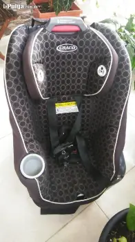 Asiento para coche en san cristóbal