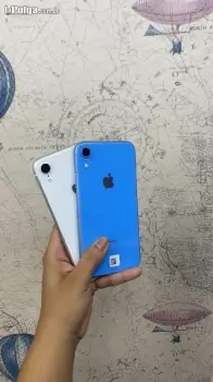 Iphone xr de 128gb factory